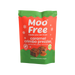 Moo Free Christmas Caramel Filled Pressies 65g