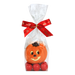 Pumpkin with Giant Orange Balls 72g