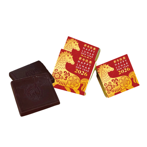 Dark Neapolitans Box (15pc)