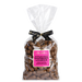 Milk Chocolate Raspberry Licorice Logs 1kg