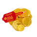 Gold Coins, Nut Free Milk Chocolate 80g