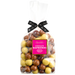 Assorted Chocolate Raspberry Jellies 1kg