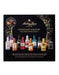 Anthon Berg Liqueurs 187g 12pce