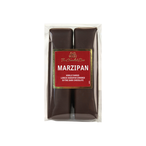 Dark Chocolate Coated Marzipan 90g