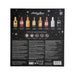 Anthon Berg Liqueur Bottles Advent Calendar 375g