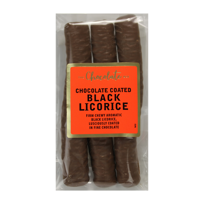 Milk Licorice Sticks (3pc) 110g