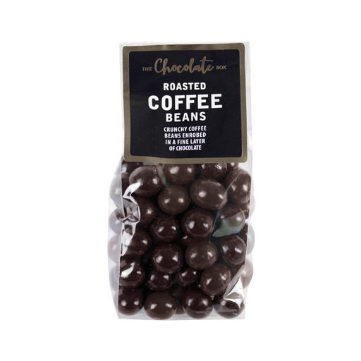 Dark Roasted Coffee Beans 150g