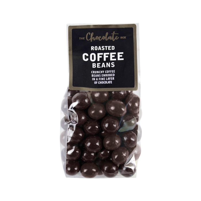 Dark Roasted Coffee Beans 150g