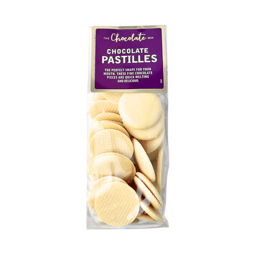 White Pastille 120g