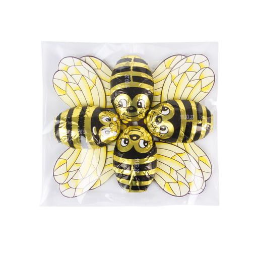 Bees 4pk