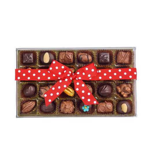 Anniversary Assortment Chocolate Box 250g