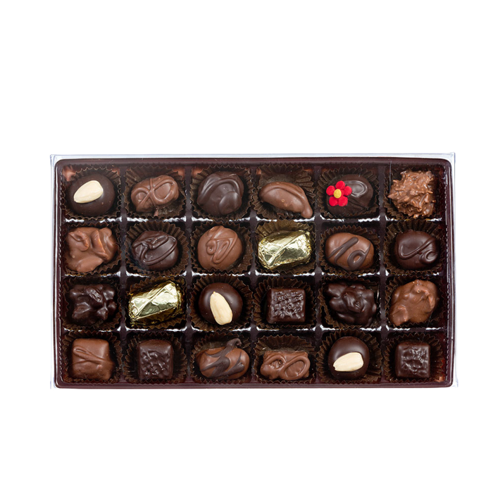 Anniversary Assortment Chocolate Box 250g