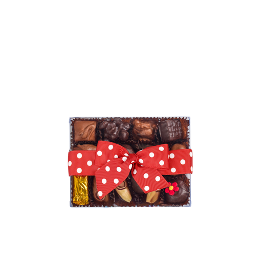 Anniversary Assortment Chocolate Box 150g