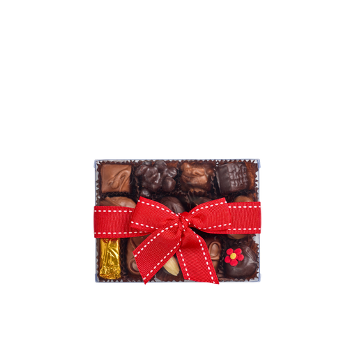 Anniversary Assortment Chocolate Box 150g