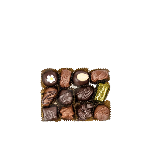 Anniversary Assortment Chocolate Box 150g