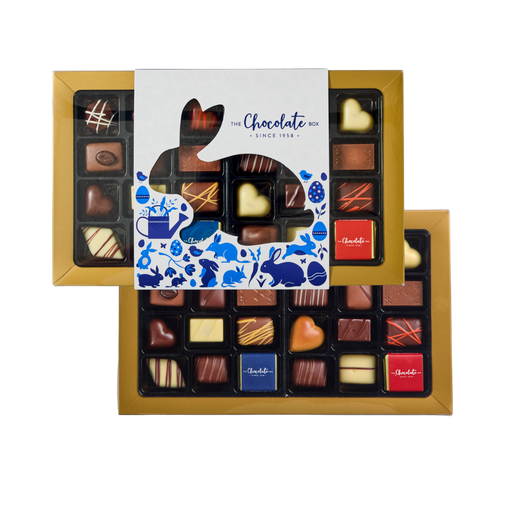 Easter Classic Assorted Chocolate Box 355g