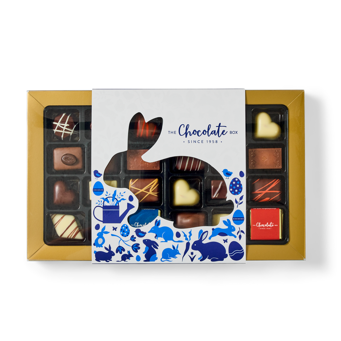 Easter Classic Assorted Chocolate Box 355g