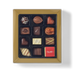 Christmas Classic Assorted Chocolate Box 175g