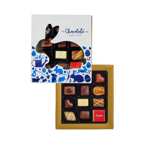 Easter Classic Assorted Chocolate Box 175g