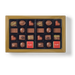 Christmas Classic Milk Chocolate Box (355g)