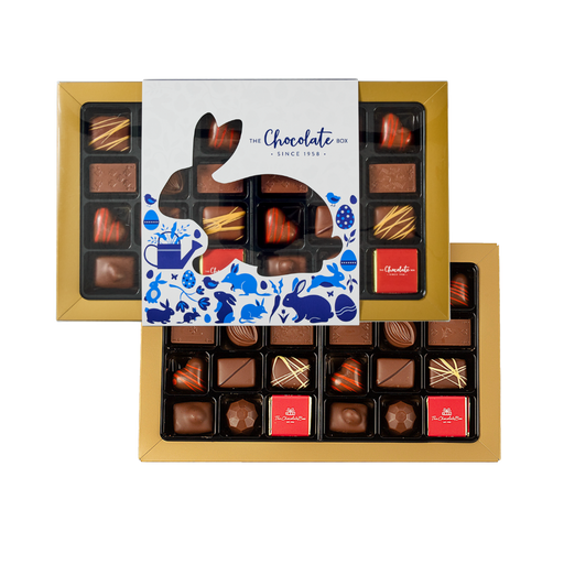 Easter Classic Milk Chocolate Box 355g