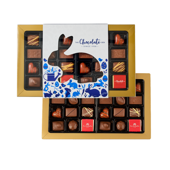 Easter Classic Milk Chocolate Box 355g