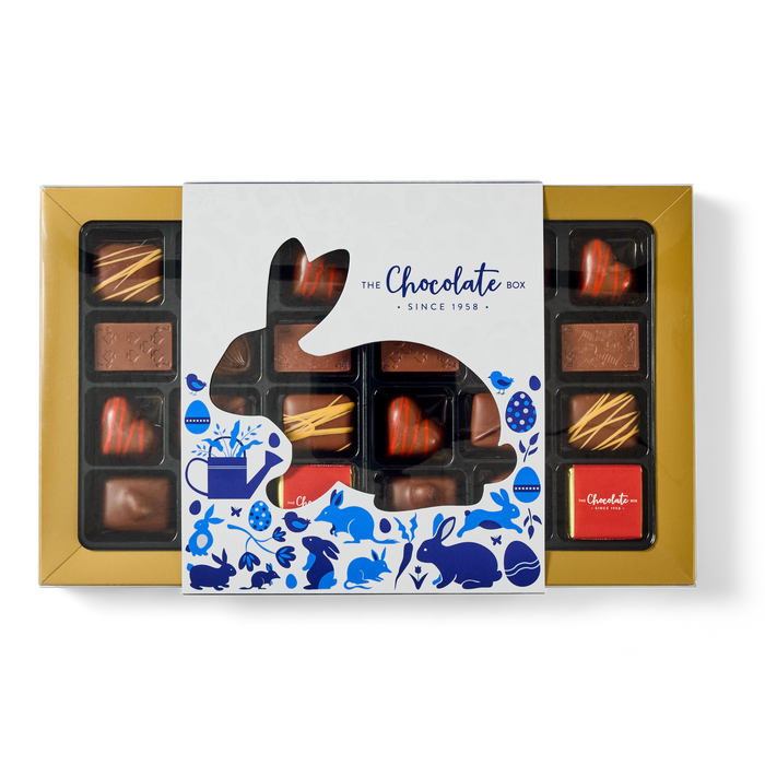 Easter Classic Milk Chocolate Box 355g