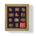 Christmas Classic Milk Chocolate Box (175g)