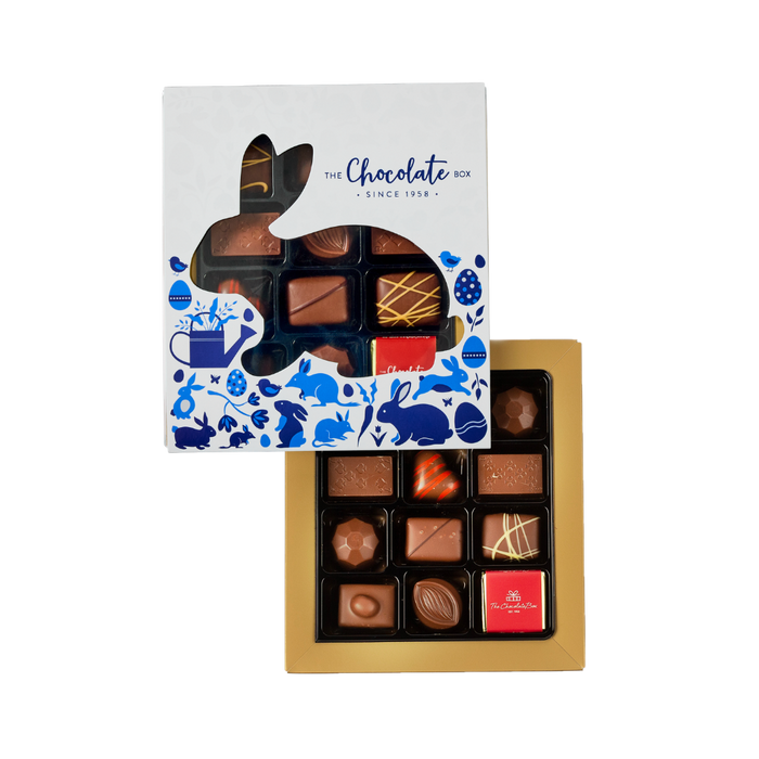 Easter Classic Milk Chocolate Box 175g