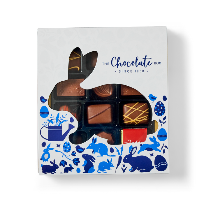 Easter Classic Milk Chocolate Box 175g