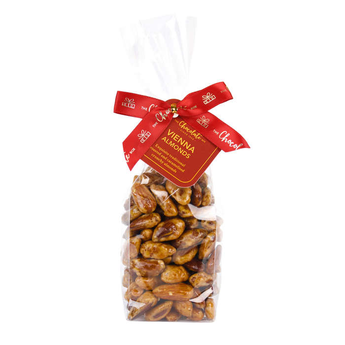 Vienna Almonds 170g