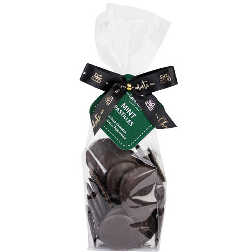 Peppermint Pastilles 140g