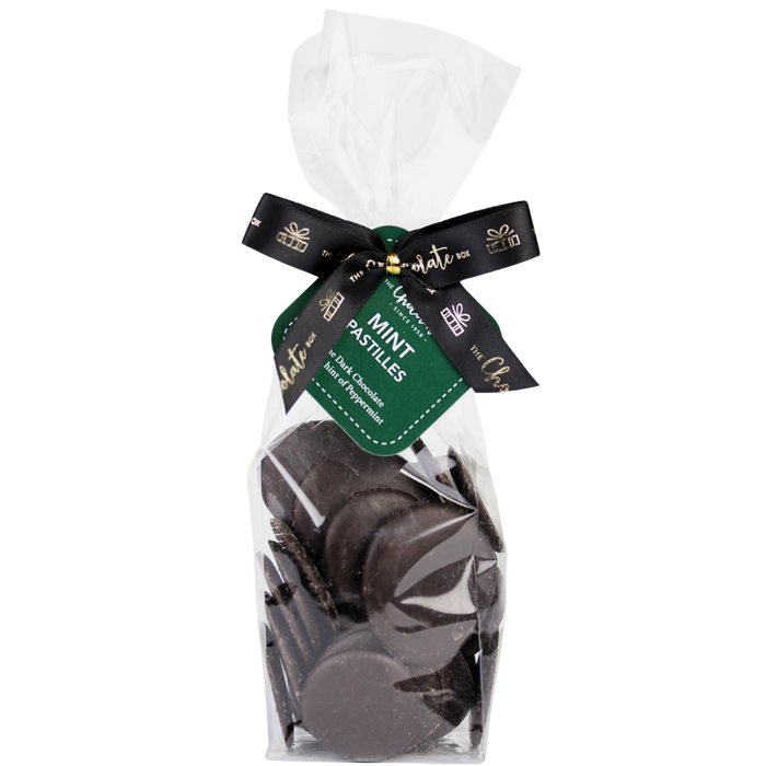 Peppermint Pastilles 140g
