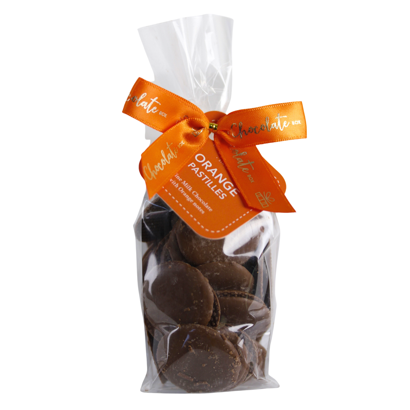 Orange Chocolate