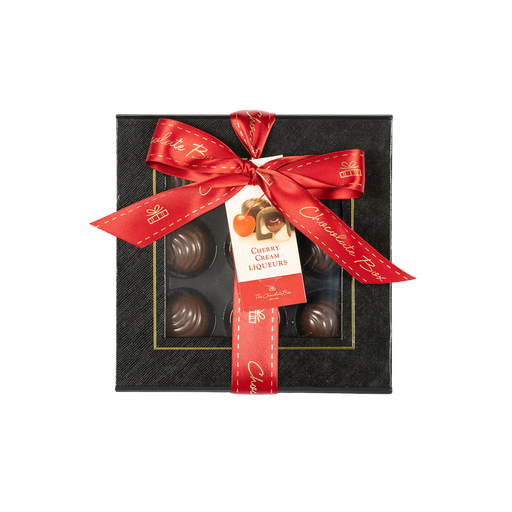 Cherry Liqueur Chocolate Box 180g