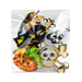 Halloween Novelties 4 Pack