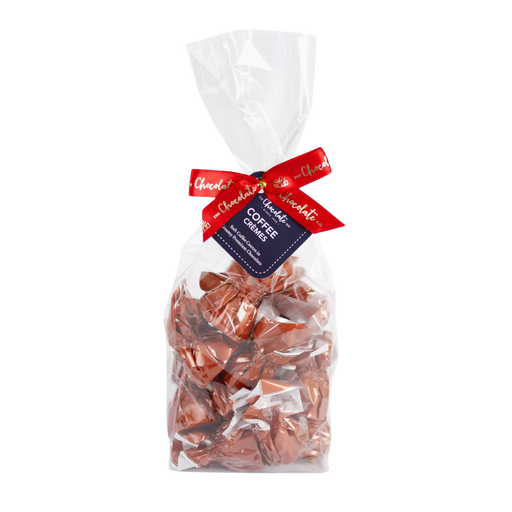 Coffee Creams Bag 180g