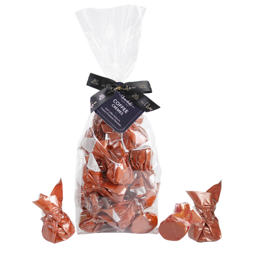 Coffee Crèmes Bag 180g