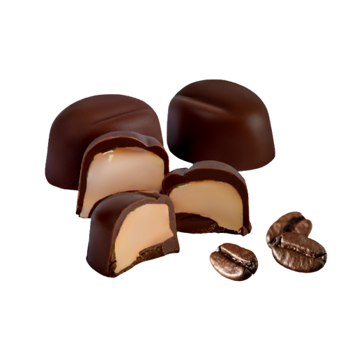 Coffee Creams Bag 180g