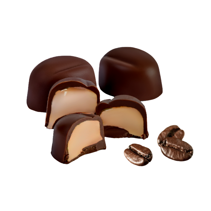 Coffee Creams Bag 180g