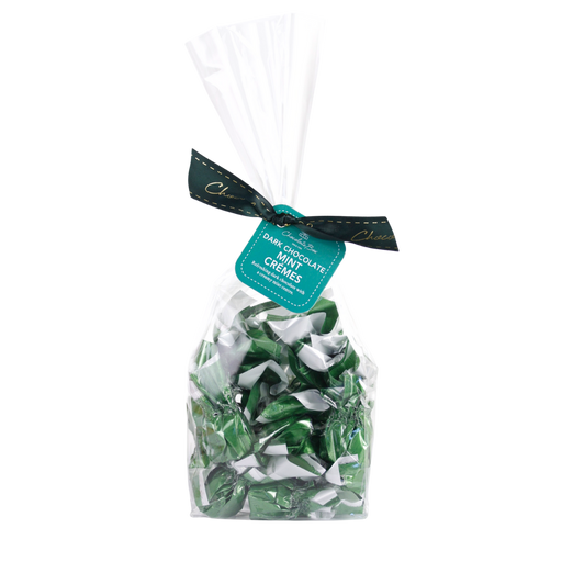 Peppermint Creams Bag 180g