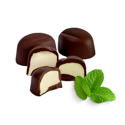 Peppermint Creams Bag 180g