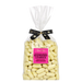 White Chocolate Raspberry Licorice Logs 1kg