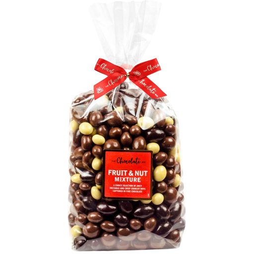 Chocolate Fruit and Nut Mix 1kg
