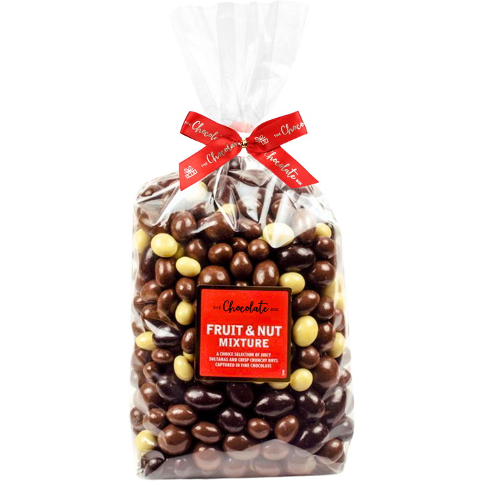 Chocolate Fruit and Nut Mix 1kg