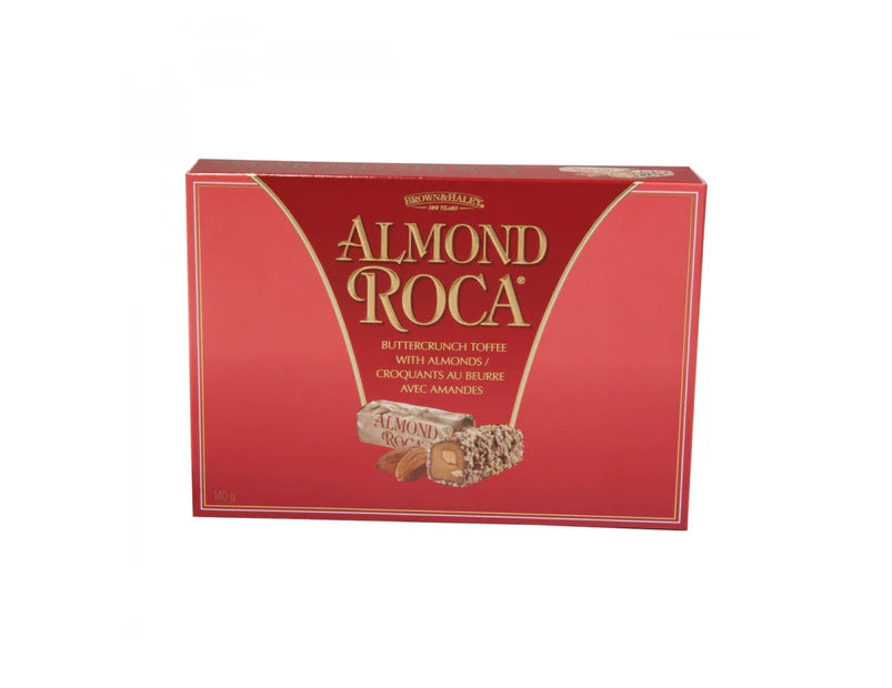 Almond Roca Butter Crunch 140g