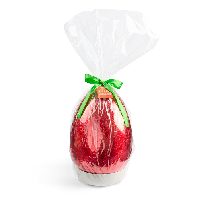 [PRE-ORDER] Giant Milk Foiled Egg 6kg **CLICK & COLLECT ONLY