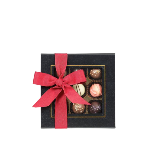 Black Box Truffles (with Alcohol) 115g