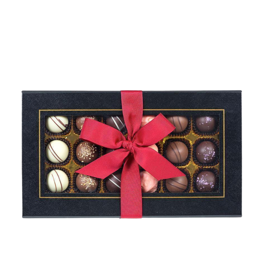 Black Box Truffles (with Alcohol) 230g