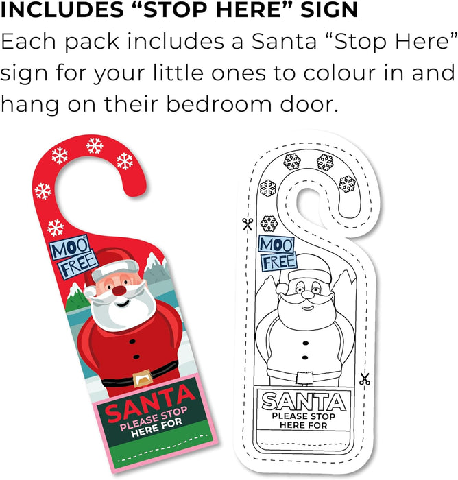 Dairy Free Advent Calendar 70g